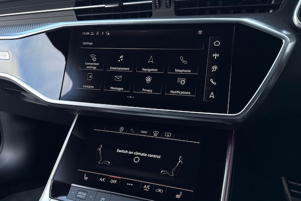 Used Audi A6 Avant 2024 for sale - 76186035: Photo 37