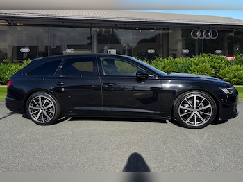 Used Audi A6 Avant 2024 for sale - 76186035: Photo
