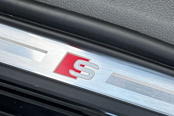 Used Audi A6 Avant 2024 for sale - 76186035: Photo 40