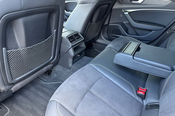 Used Audi A6 Avant 2024 for sale - 76186035: Photo 41