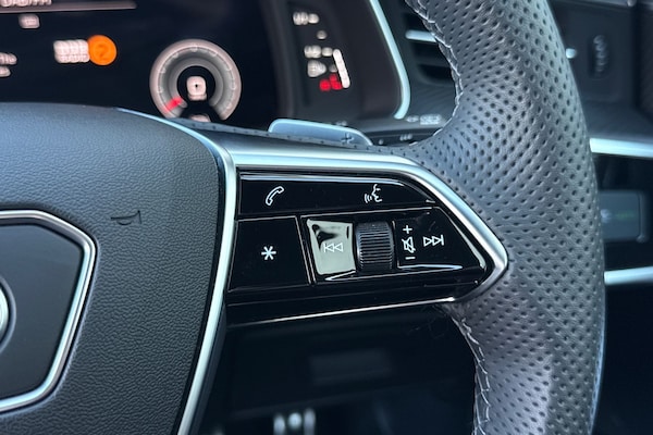Used Audi A6 Avant 2024 for sale - 76186035: Photo 48