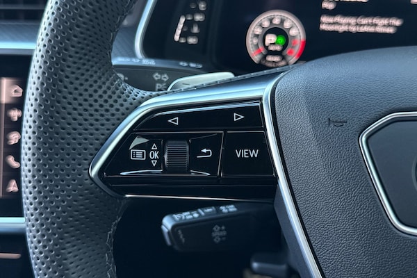 Used Audi A6 Avant 2024 for sale - 76186035: Photo 49
