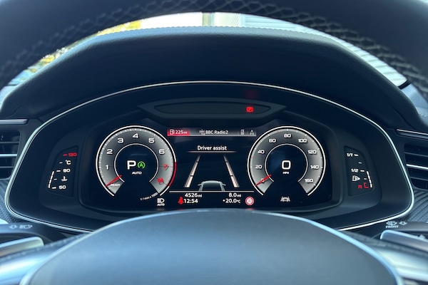 Used Audi A6 Avant 2024 for sale - 76186035: Photo 51