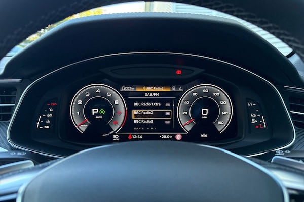 Used Audi A6 Avant 2024 for sale - 76186035: Photo 52