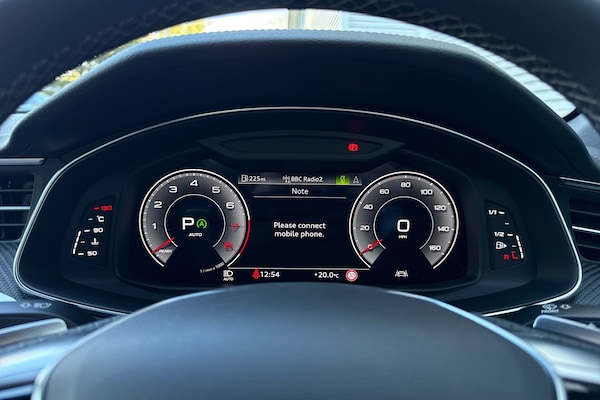 Used Audi A6 Avant 2024 for sale - 76186035: Photo 53