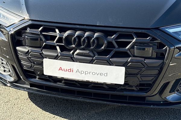 Used Audi A6 Avant 2024 for sale - 76186035: Photo 56
