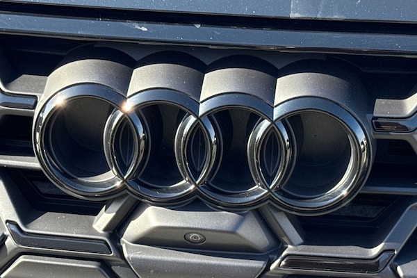 Used Audi A6 Avant 2024 for sale - 76186035: Photo 57
