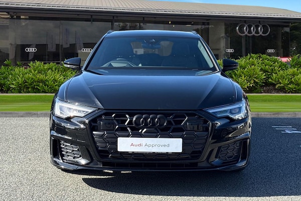 Used Audi A6 Avant 2024 for sale - 76186035: Photo 6