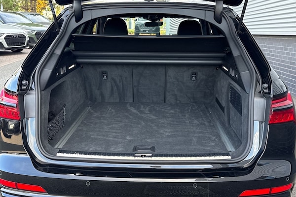 Used Audi A6 Avant 2024 for sale - 76186035: Photo 7