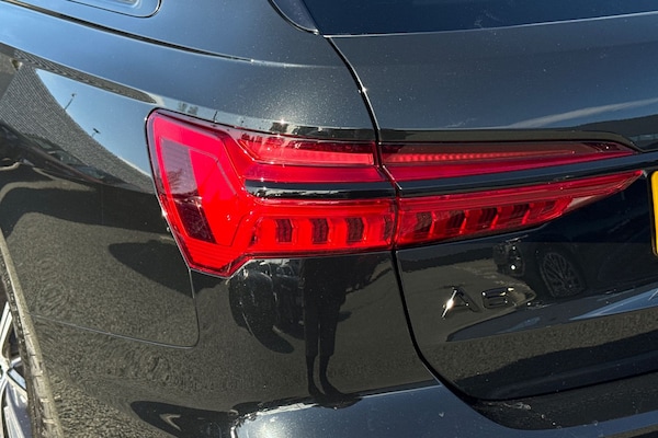 Used Audi A6 Avant 2024 for sale - 76186035: Photo 8