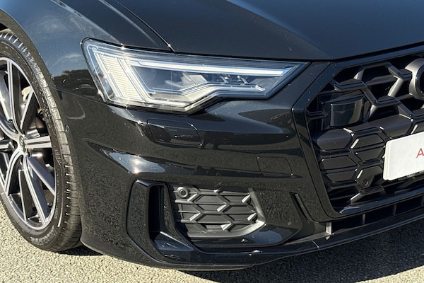 Used Audi A6 Avant 2024 for sale - 76186035: Photo 9