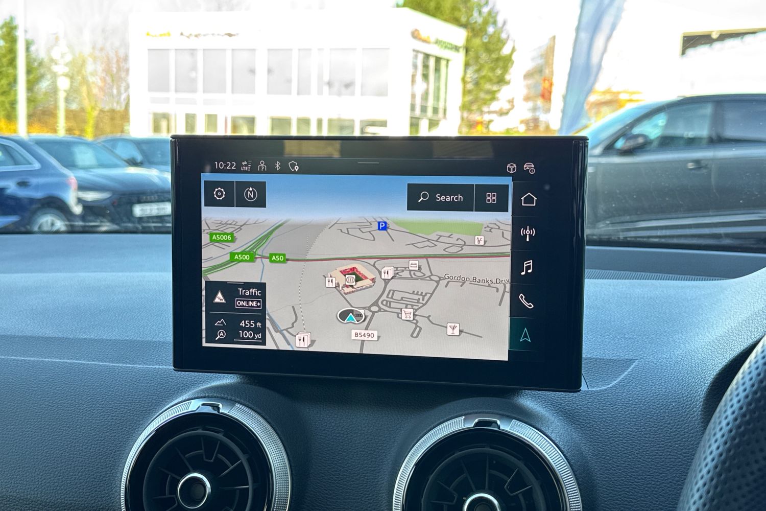 Used Audi Q2 2024 for sale - 77382995: Photo 11