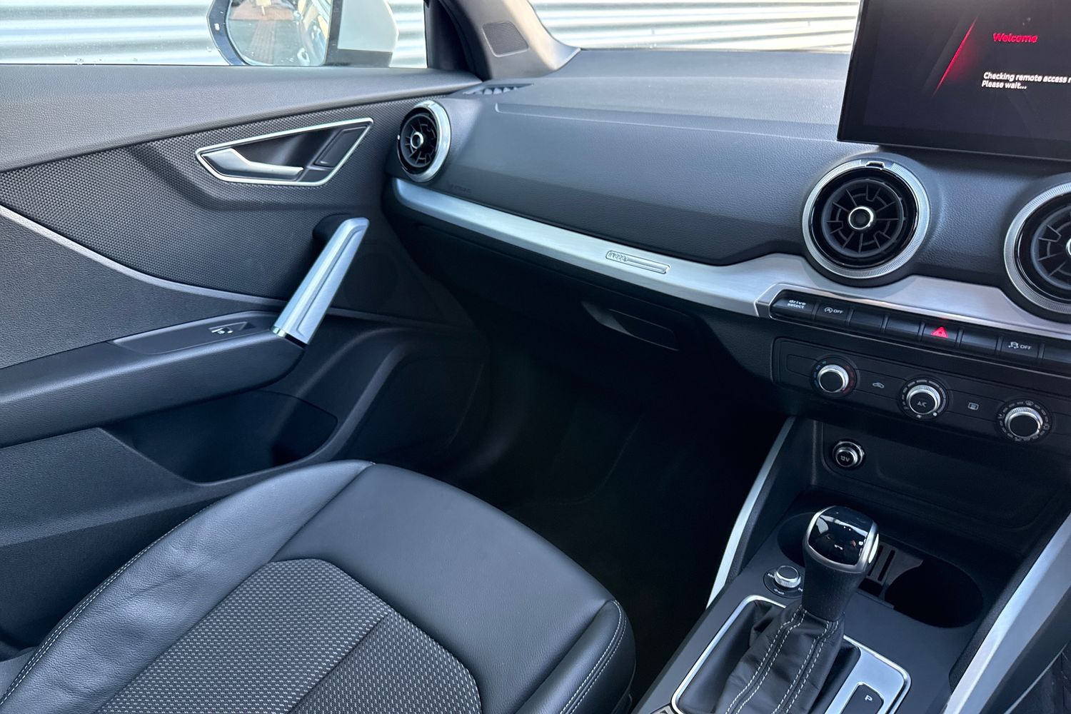 Used Audi Q2 2024 for sale - 77382995: Photo 14