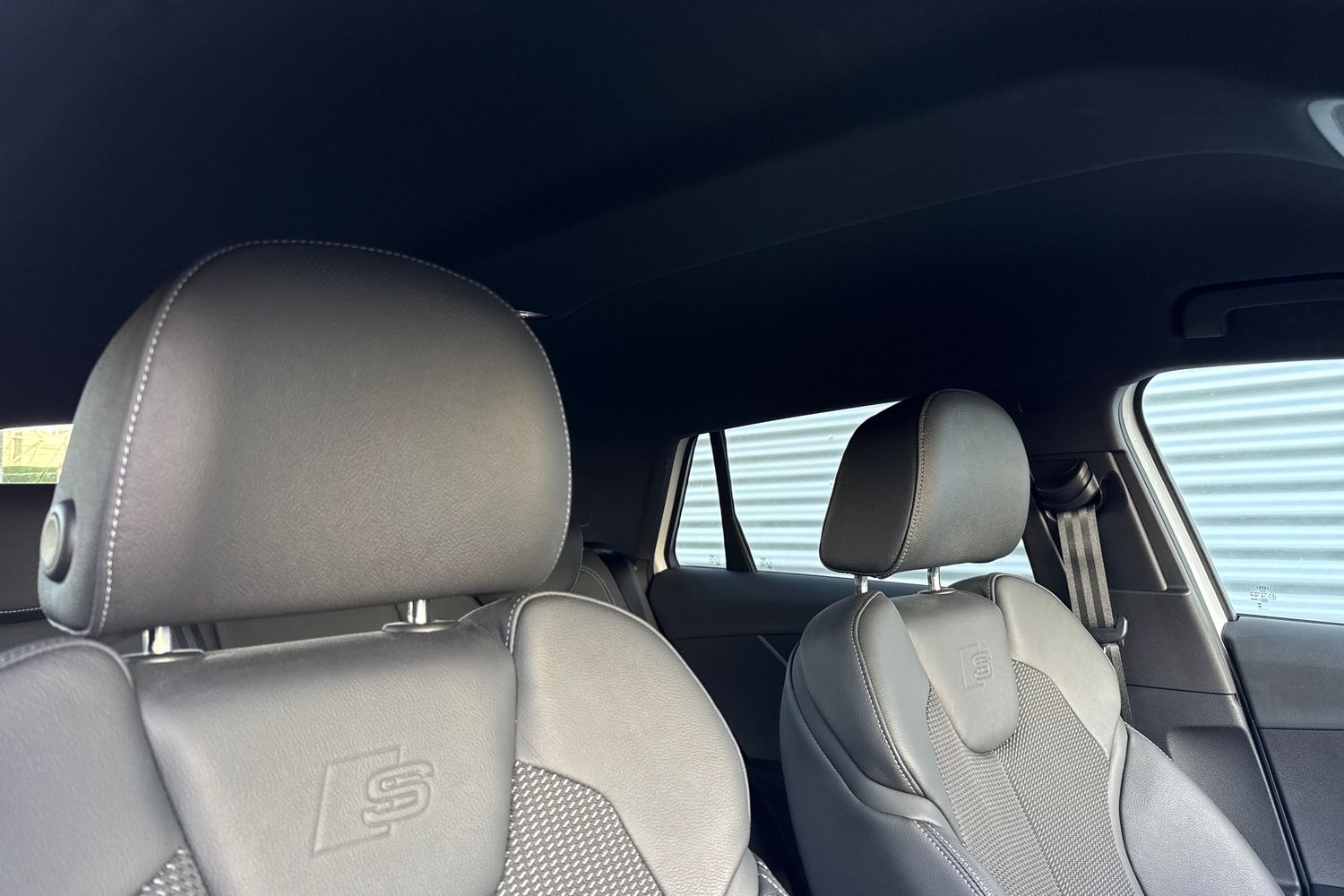 Used Audi Q2 2024 for sale - 77382995: Photo 20