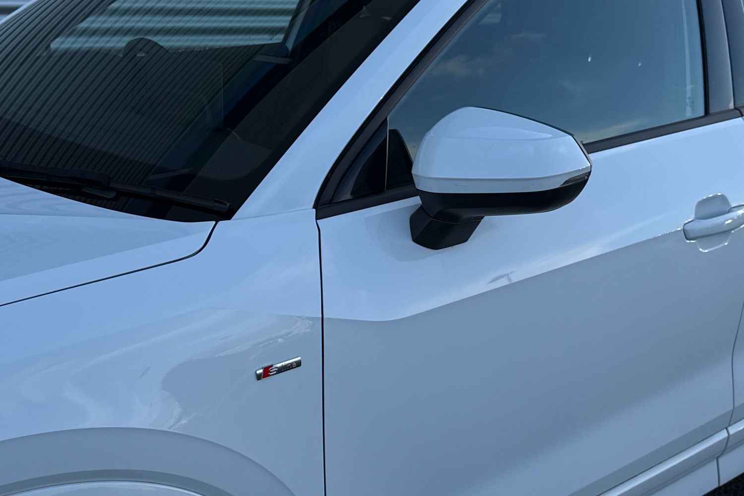 Used Audi Q2 2024 for sale - 77382995: Photo 25