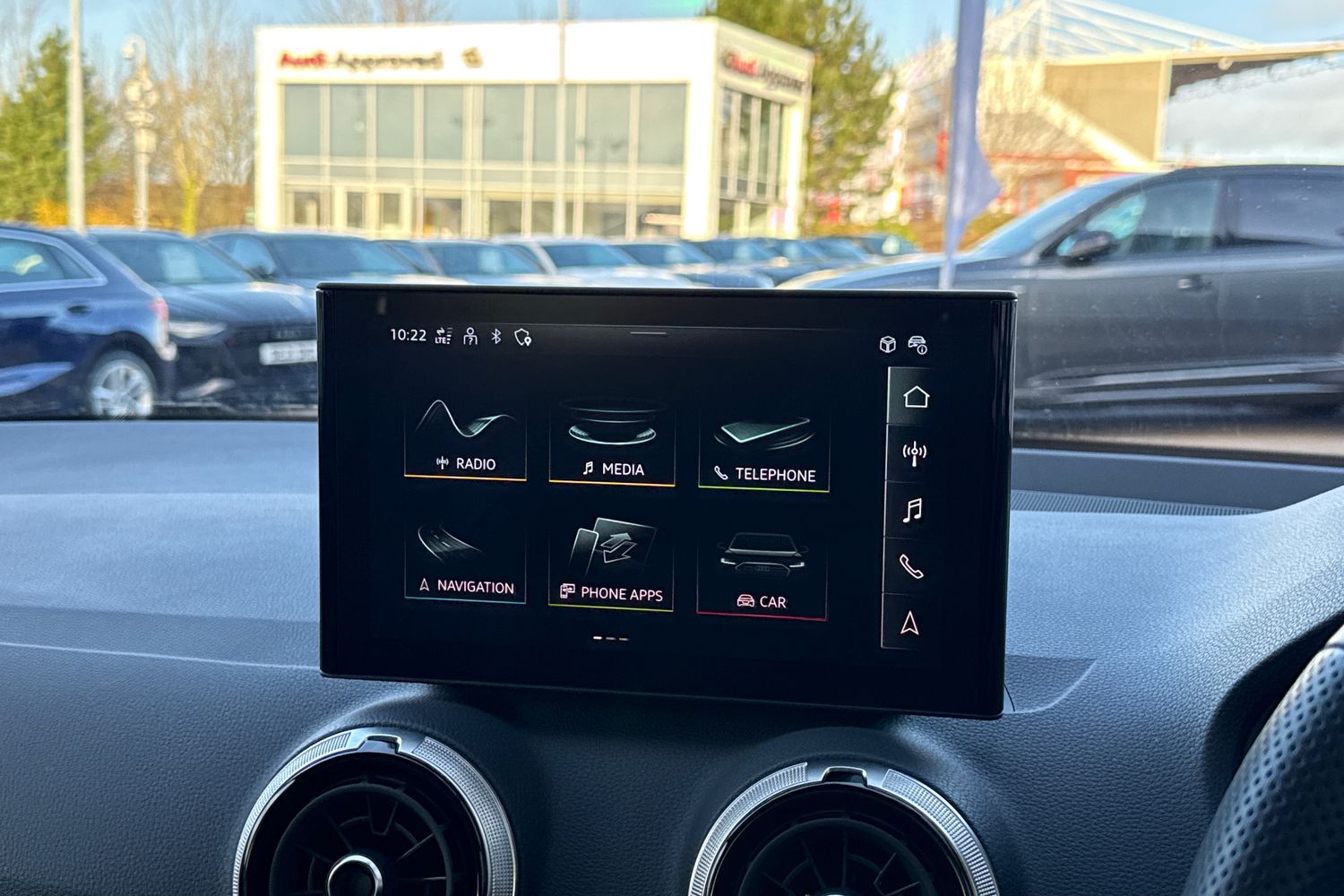 Used Audi Q2 2024 for sale - 77382995: Photo 28