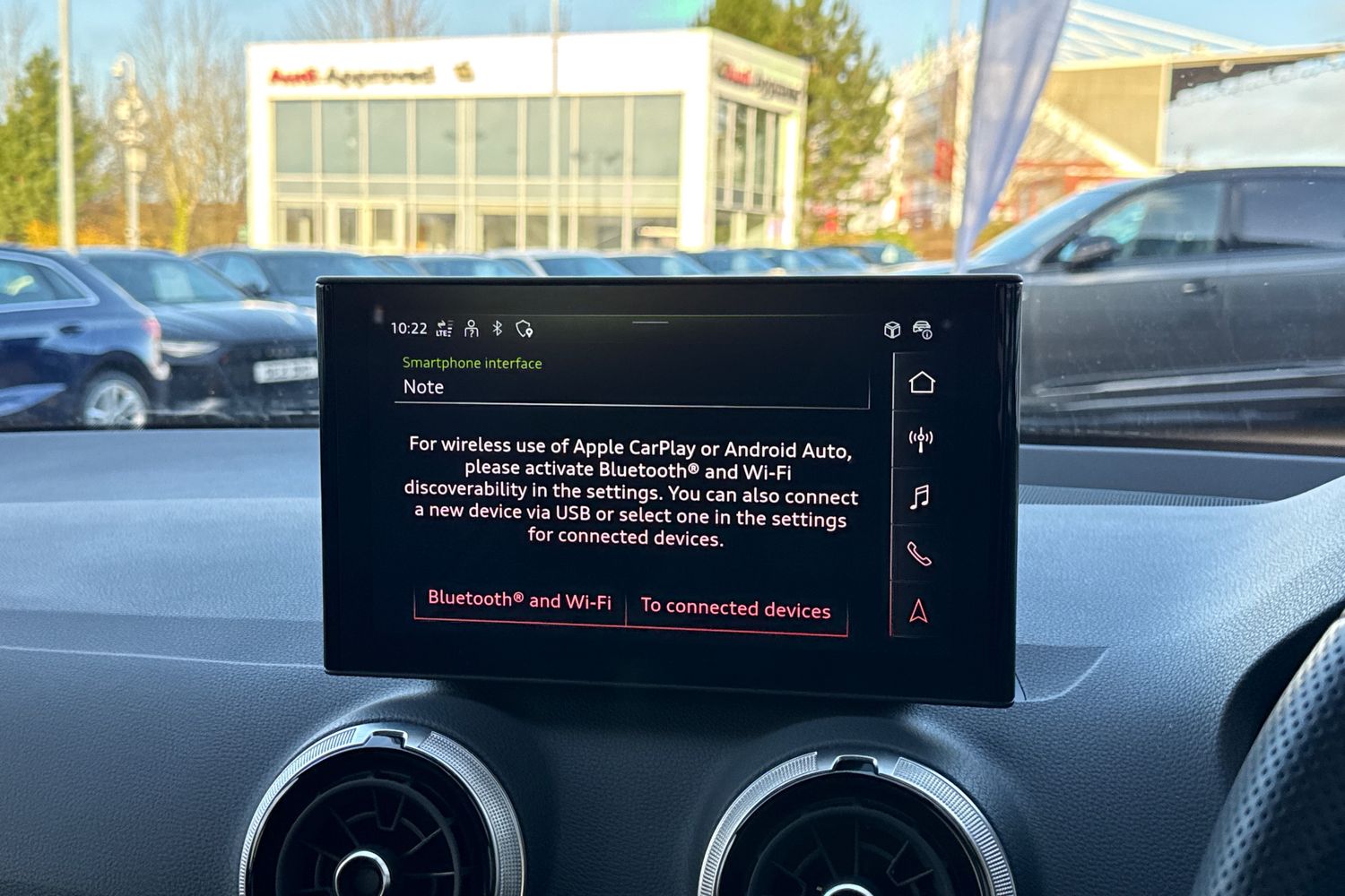 Used Audi Q2 2024 for sale - 77382995: Photo 29