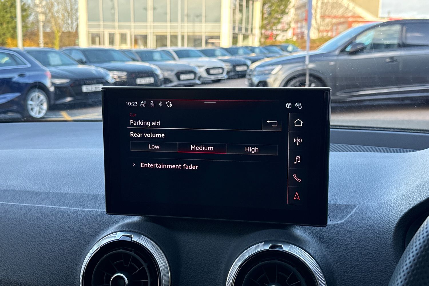 Used Audi Q2 2024 for sale - 77382995: Photo 31