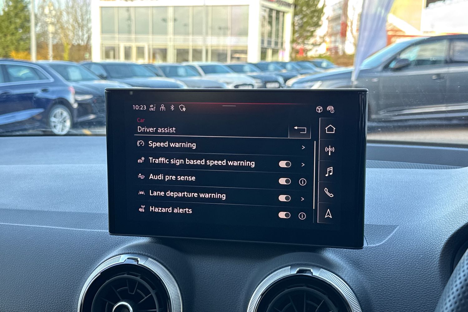 Used Audi Q2 2024 for sale - 77382995: Photo 32