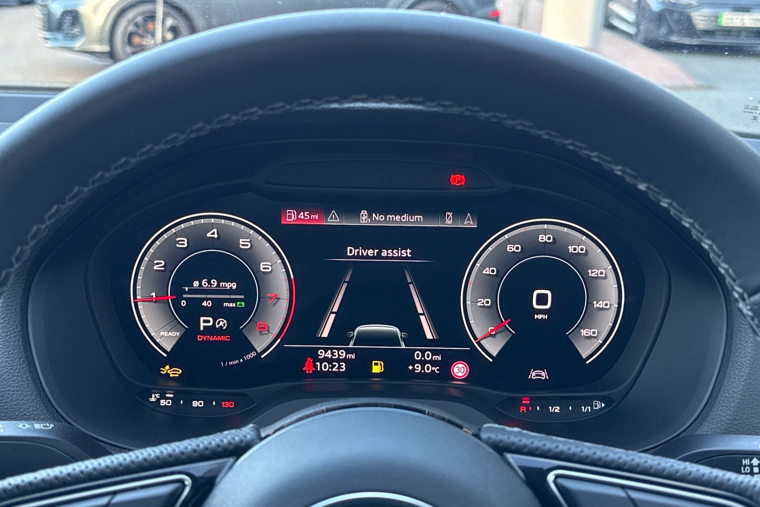 Used Audi Q2 2024 for sale - 77382995: Photo 33