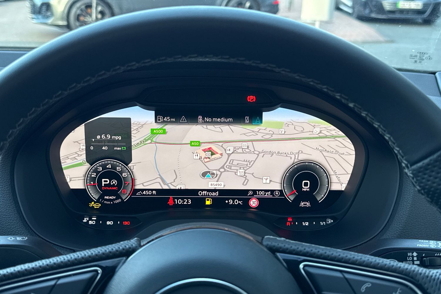 Used Audi Q2 2024 for sale - 77382995: Photo 34