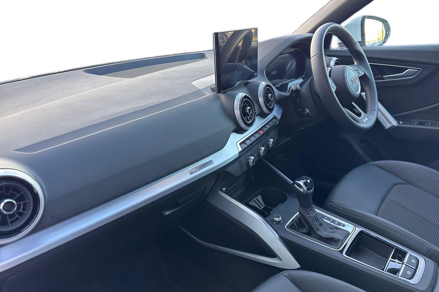 Used Audi Q2 2024 for sale - 77382995: Photo 8