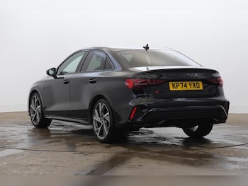 Used Audi A3 2024 for sale - 75761446: Photo