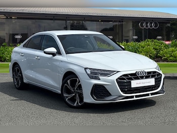 Used Audi A3 2025 for sale - 75385419: Photo