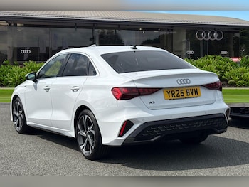 Used Audi A3 2025 for sale - 75385419: Photo