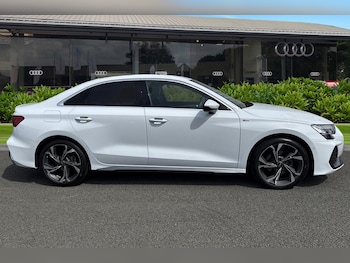 Used Audi A3 2025 for sale - 75385419: Photo
