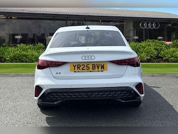 Used Audi A3 2025 for sale - 75385419: Photo