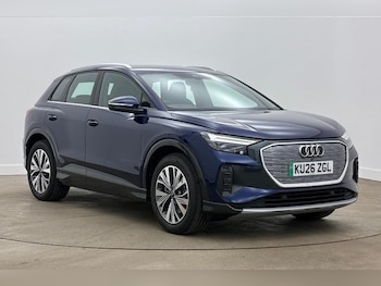 Used Audi Q4 e-tron 2026 for sale - 78541764: Photo