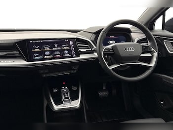 Used Audi Q4 e-tron 2026 for sale - 78541764: Photo