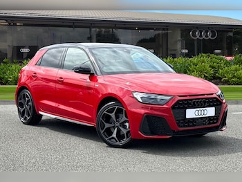 Audi - A1