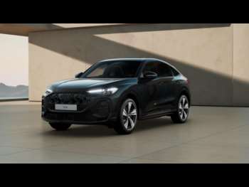2025 - SQ5 TFSI Quattro Edition 1 5dr S Tronic