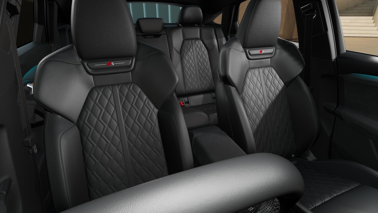 Used Audi Q6 e-tron 2026 for sale - 77879079: Photo 10