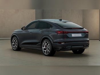 Used Audi Q6 e-tron 2026 for sale - 77879079: Photo