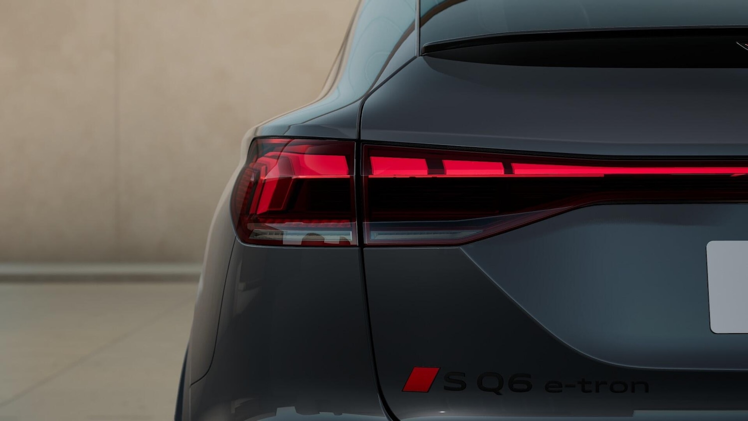 Used Audi Q6 e-tron 2026 for sale - 77879079: Photo 7