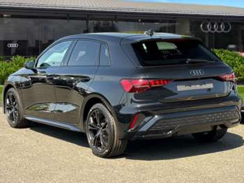 Used Audi A3 2025 for sale - 74555634: Photo