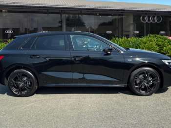 Used Audi A3 2025 for sale - 74555634: Photo