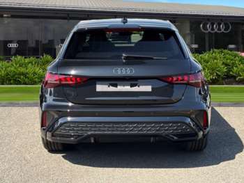 Used Audi A3 2025 for sale - 74555634: Photo