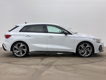 Used Audi A3 2025 for sale - 78688151: Photo