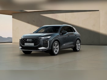 Used Audi Q3 2026 for sale - 78251903: Photo