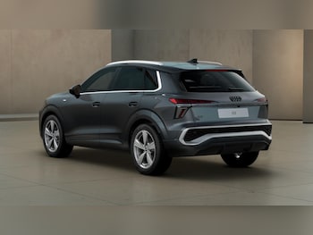Used Audi Q3 2026 for sale - 78251903: Photo