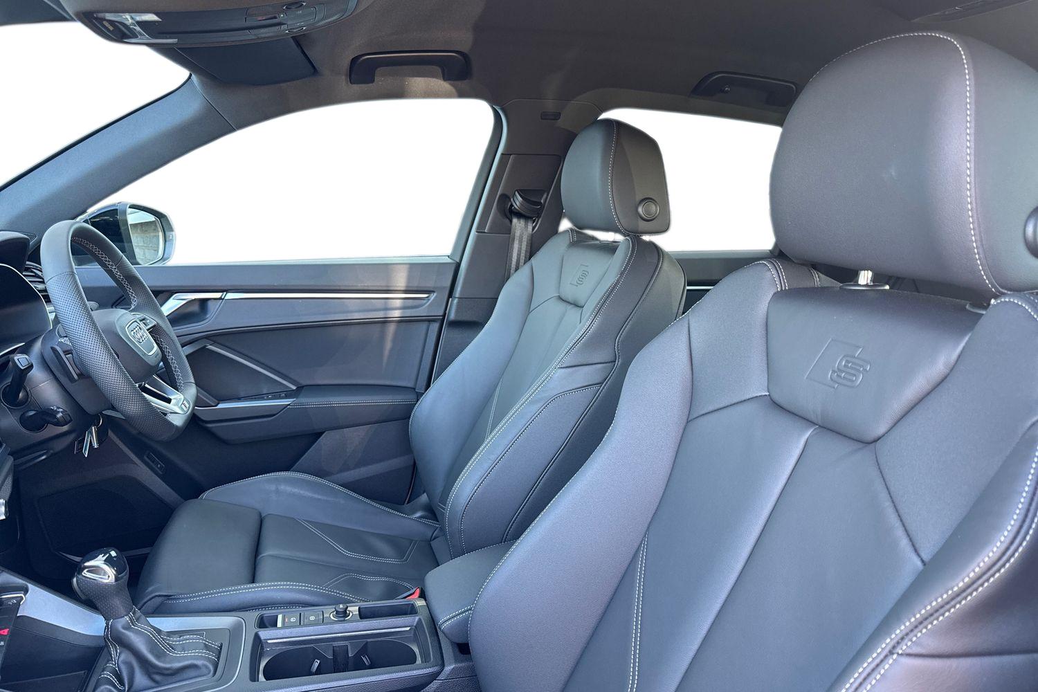 Used Audi Q3 2025 for sale - 77929025: Photo 16