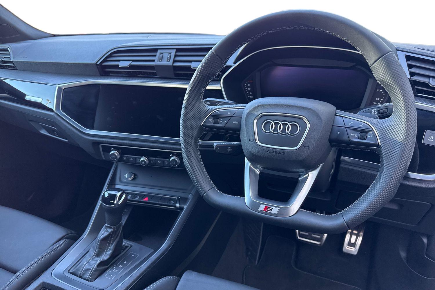 Used Audi Q3 2025 for sale - 77929025: Photo 18