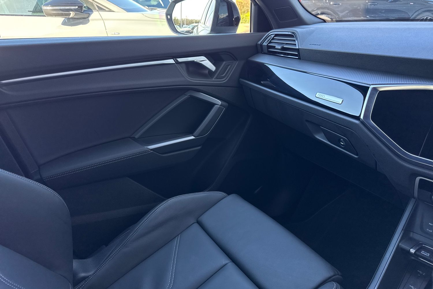 Used Audi Q3 2025 for sale - 77929025: Photo 20