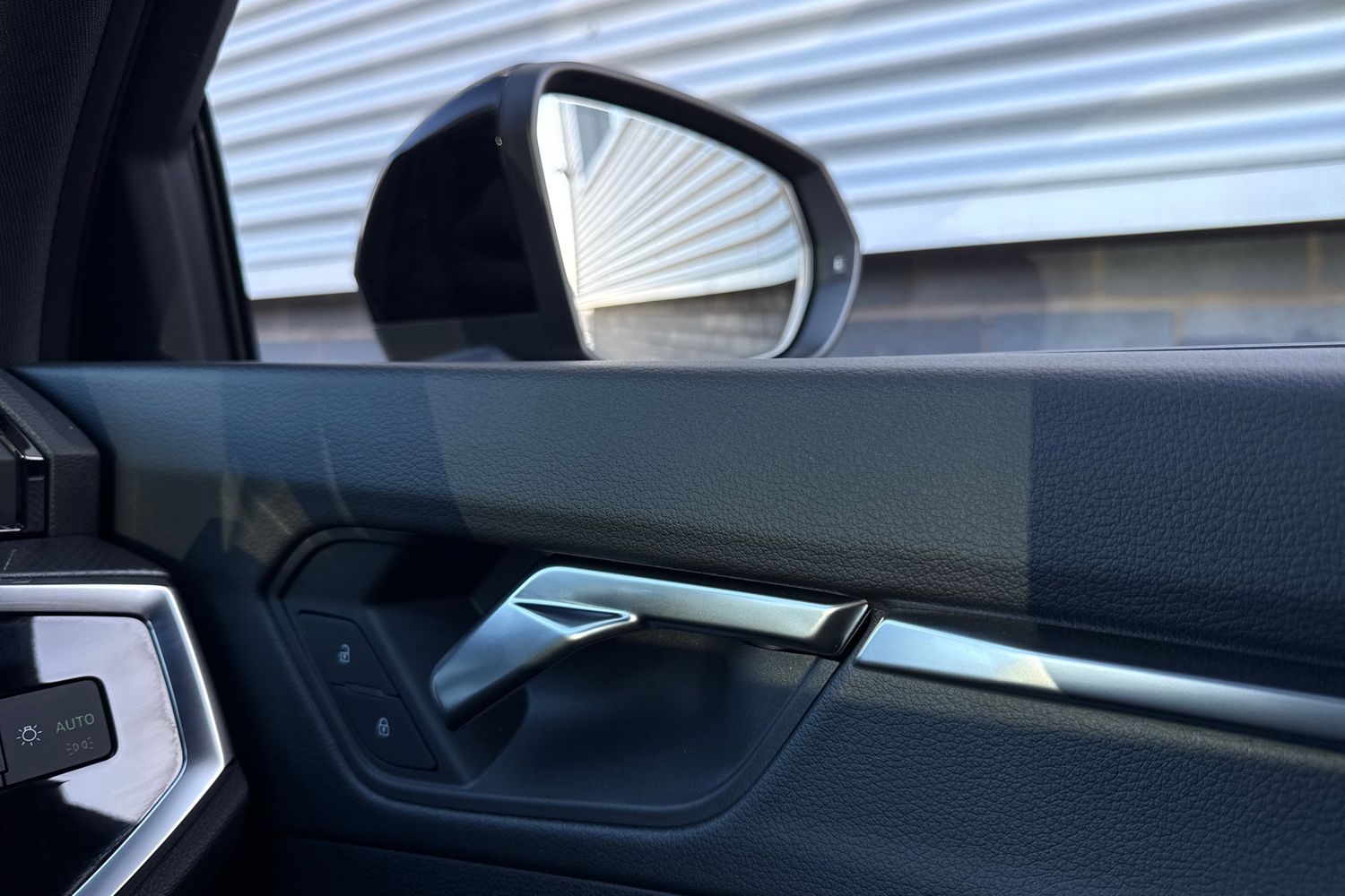 Used Audi Q3 2025 for sale - 77929025: Photo 21