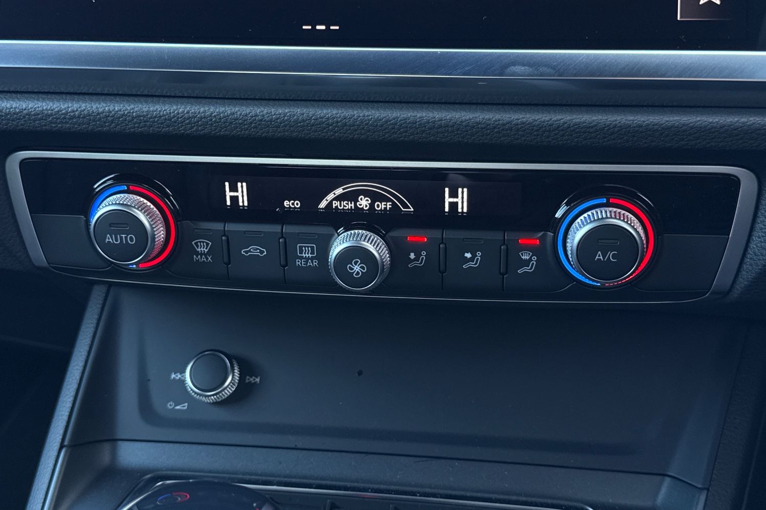 Used Audi Q3 2025 for sale - 77929025: Photo 22