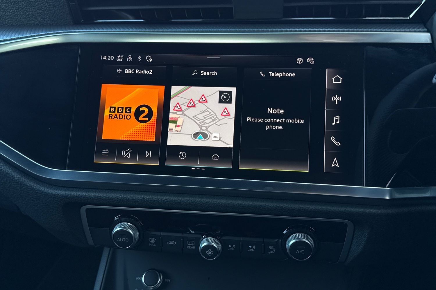 Used Audi Q3 2025 for sale - 77929025: Photo 25